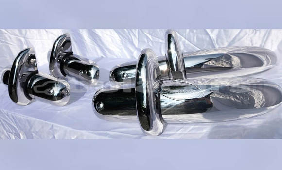 Acheter Saab 92 bumpers à Barotu, Western Acheter Saab 92 bumpers à Barotu, Western