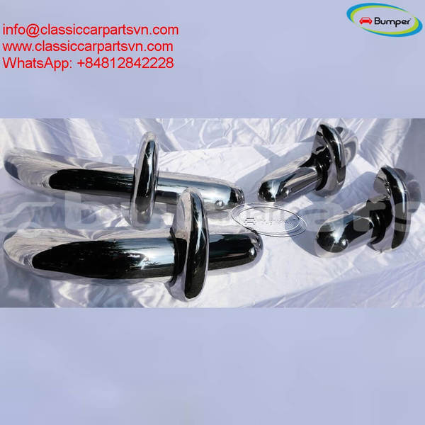 Big with watermark saab 92 and saab 92b bumpers 5