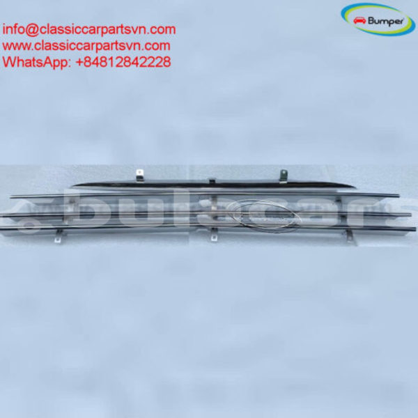 Big with watermark saab 92 and saab 92b grille new 1 510x510 2