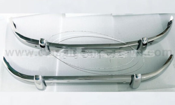 Acheter Saab 93 1956 bumpers à Deuba, Central Acheter Saab 93 1956 bumpers à Deuba, Central