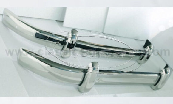 Acheter Saab 93 1956 bumpers à Deuba, Central Acheter Saab 93 1956 bumpers à Deuba, Central