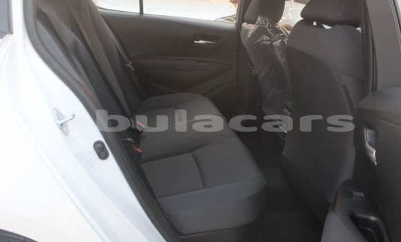 Buy Used Toyota Corolla White Car in Suva in Central Buy Used Toyota Corolla White Car in Suva in Central