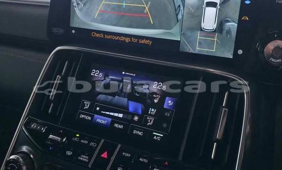 Buy Used Lexus LX White Car in Suva in Central Buy Used Lexus LX White Car in Suva in Central