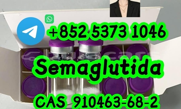 Buy CAS 910463-68-2 in Tubou in Eastern Buy CAS 910463-68-2 in Tubou in Eastern