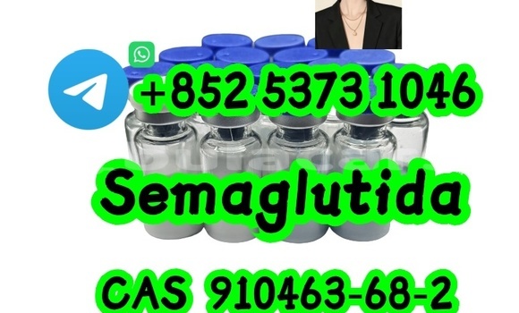  cas 910463-68-2 