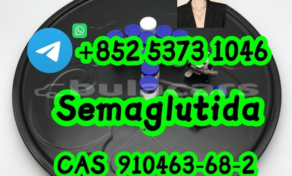  cas 910463-68-2 