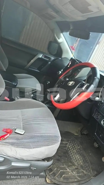 Big with watermark toyota land cruiser prado central korovou 11188