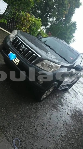 Big with watermark toyota land cruiser prado central korovou 11188