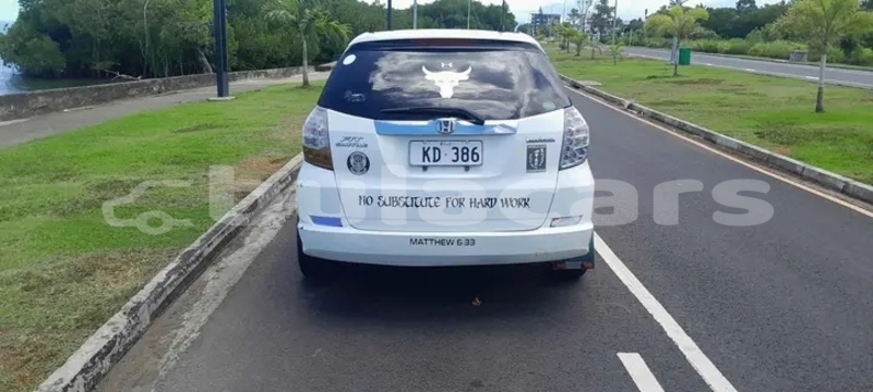 Big with watermark honda fit northern korokade 11189