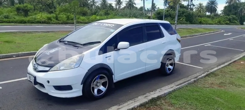 Big with watermark honda fit northern korokade 11189