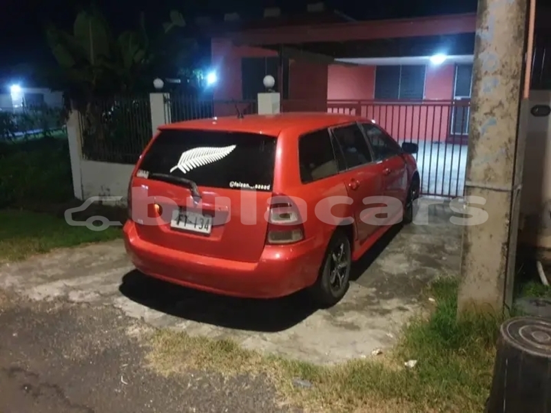 Big with watermark toyota fielder northern korokade 11190