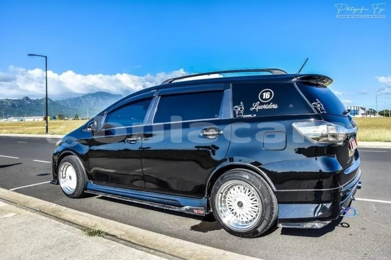 Big with watermark toyota wish central korovou 11191