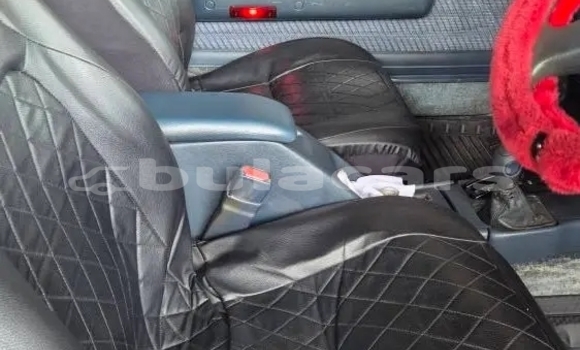 Buy Used Toyota Surf Red Car in Korovou in Central Buy Used Toyota Surf Red Car in Korovou in Central