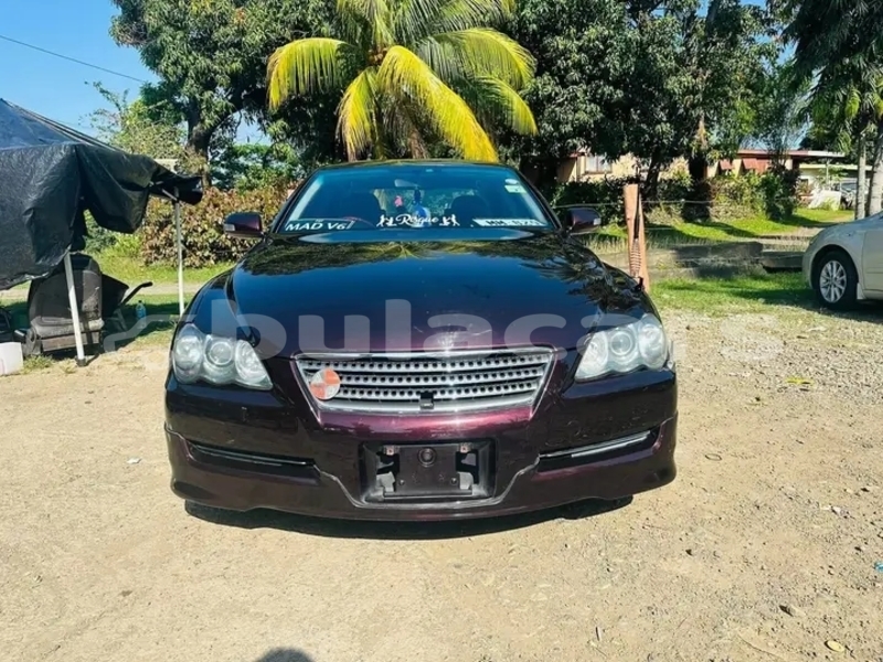 Big with watermark toyota markx central korovou 11193