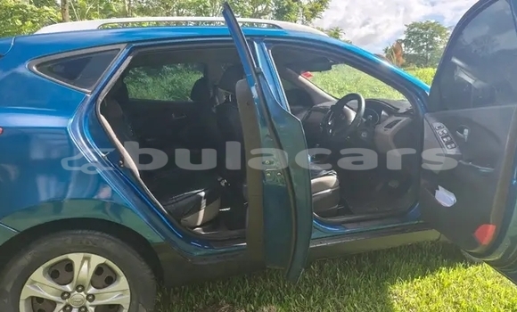 Buy Used Hyundai Tucson Other Car in Korovou in Central Buy Used Hyundai Tucson Other Car in Korovou in Central