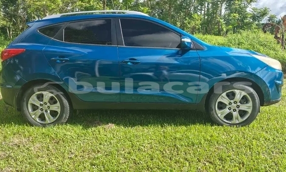 Buy Used Hyundai Tucson Other Car in Korovou in Central Buy Used Hyundai Tucson Other Car in Korovou in Central