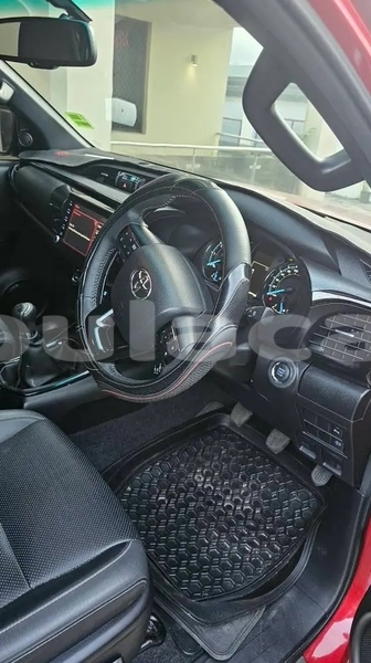 Big with watermark toyota hilux northern korokade 11195