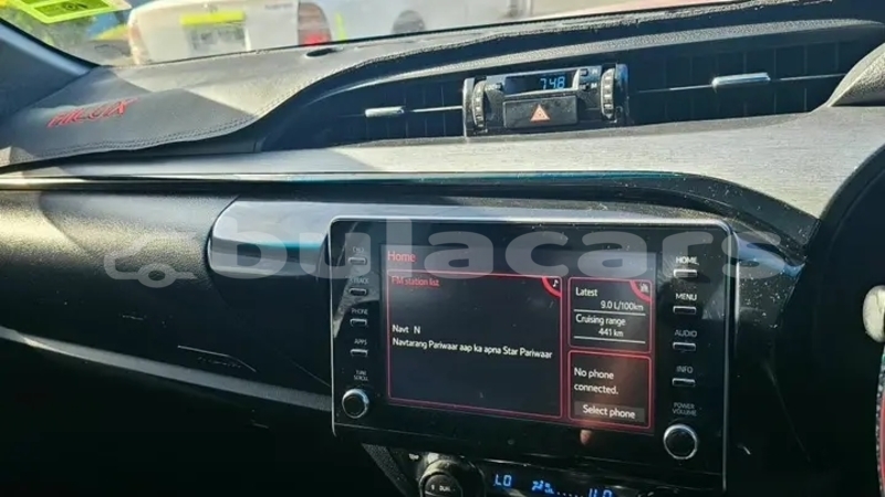 Big with watermark toyota hilux northern korokade 11195