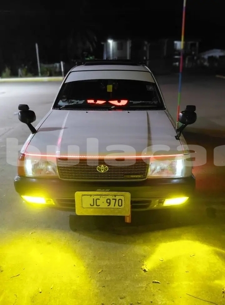 Big with watermark toyota crown northern korokade 11196