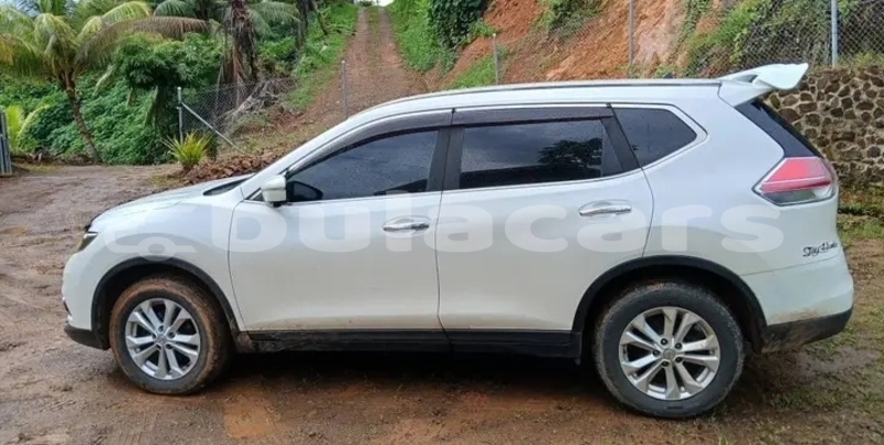 Big with watermark nissan x trail northern korokade 11197