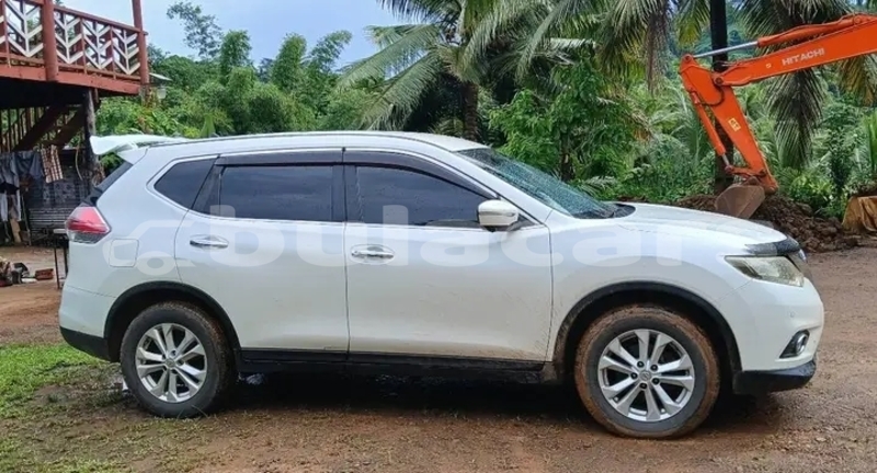 Big with watermark nissan x trail northern korokade 11197