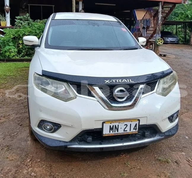 Big with watermark nissan x trail northern korokade 11197