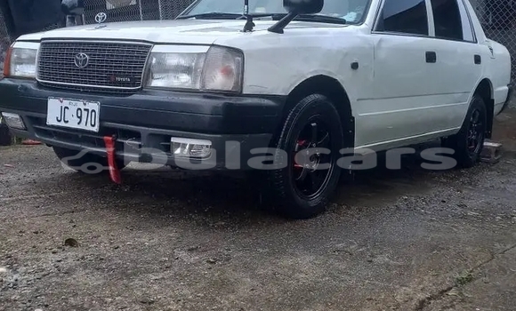 Buy Used Nissan X–Trail White Car in Korokade in Northern Buy Used Nissan X–Trail White Car in Korokade in Northern