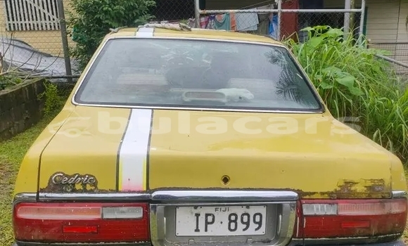 Buy Used Nissan Cedric Other Car in Korovou in Central Buy Used Nissan Cedric Other Car in Korovou in Central