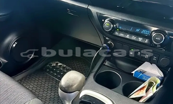 Buy Used Toyota Hilux Red Car in Malhaha in Eastern Buy Used Toyota Hilux Red Car in Malhaha in Eastern