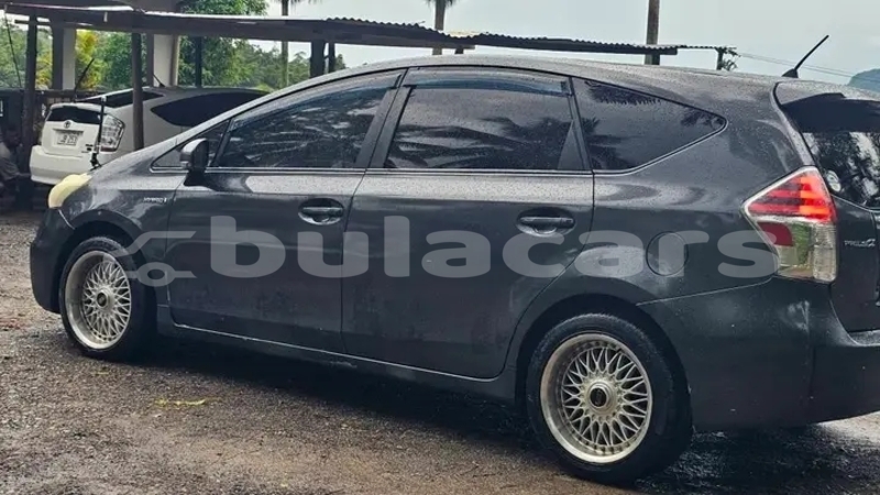 Big with watermark toyota alphard central korovou 11202