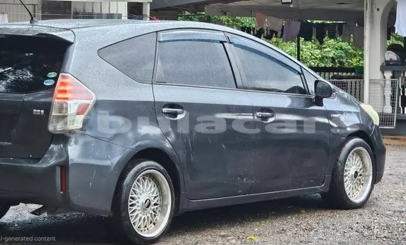 Buy Used Toyota Alphard Other Car in Korovou in Central Buy Used Toyota Alphard Other Car in Korovou in Central