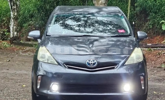 Buy Used Toyota Alphard Other Car in Korovou in Central Buy Used Toyota Alphard Other Car in Korovou in Central