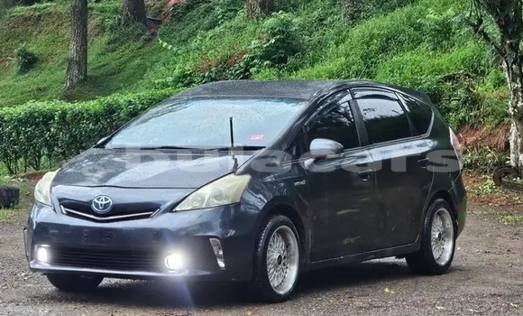 Buy Used Toyota Alphard Other Car in Korovou in Central Buy Used Toyota Alphard Other Car in Korovou in Central