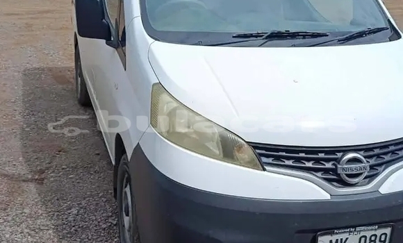 Buy Used Nissan NV200 White Car in Korovou in Central Buy Used Nissan NV200 White Car in Korovou in Central