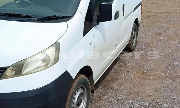 Buy Used Nissan NV200 White Car in Korovou in Central Buy Used Nissan NV200 White Car in Korovou in Central