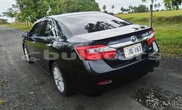 Buy Used Toyota Camry Black Car in Korokade in Northern Buy Used Toyota Camry Black Car in Korokade in Northern