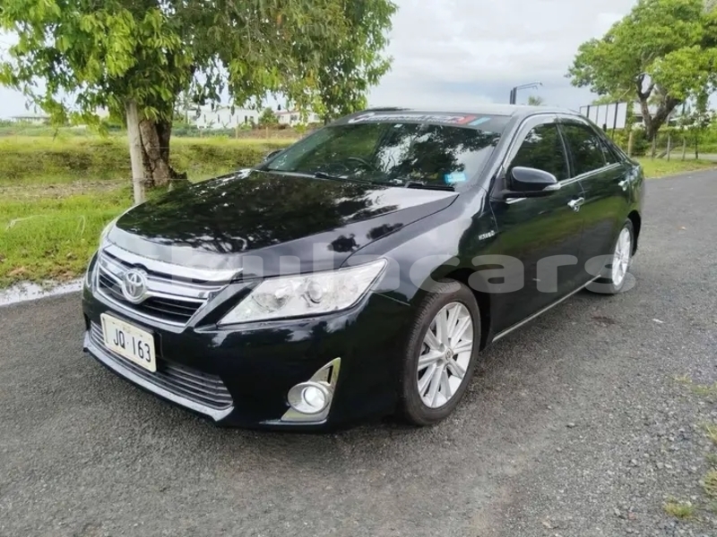 Big with watermark toyota camry northern korokade 11205