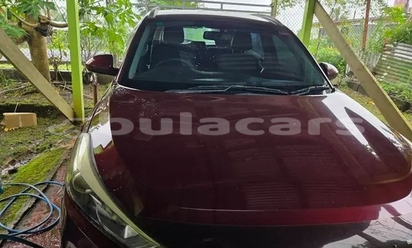 Buy Used Hyundai Tucson Other Car in Korokade in Northern Buy Used Hyundai Tucson Other Car in Korokade in Northern