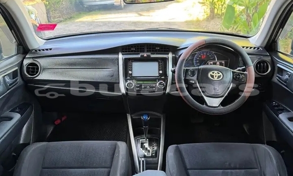 Buy Used Toyota Corolla Other Car in Korovou in Central Buy Used Toyota Corolla Other Car in Korovou in Central