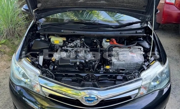 Buy Used Toyota Corolla Other Car in Korovou in Central Buy Used Toyota Corolla Other Car in Korovou in Central