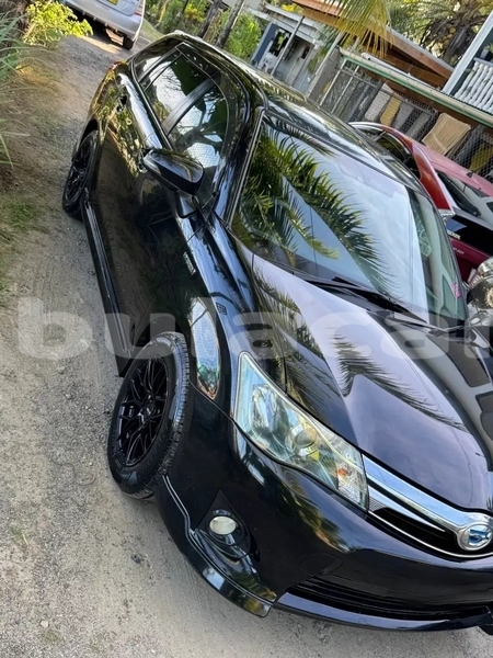 Big with watermark toyota corolla central korovou 11208