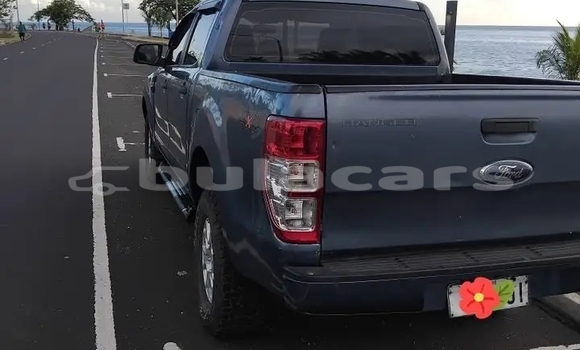Buy Used Ford Ranger (North America) Black Car in Korokade in Northern Buy Used Ford Ranger (North America) Black Car in Korokade in Northern