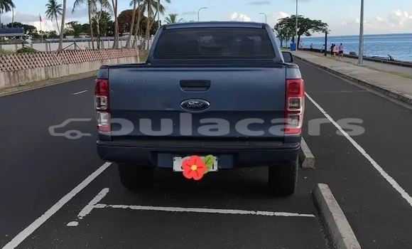 Buy Used Ford Ranger (North America) Black Car in Korokade in Northern Buy Used Ford Ranger (North America) Black Car in Korokade in Northern