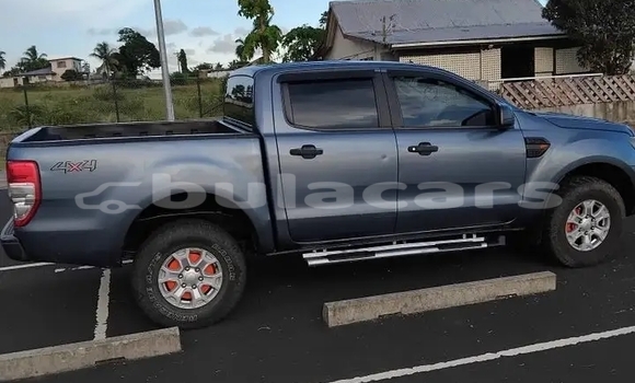 Buy Used Ford Ranger (North America) Black Car in Korokade in Northern Buy Used Ford Ranger (North America) Black Car in Korokade in Northern