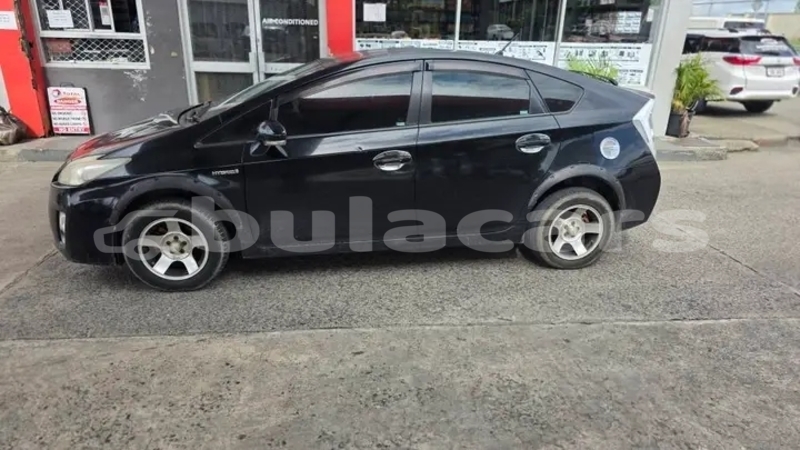 Big with watermark toyota prius northern korokade 11212