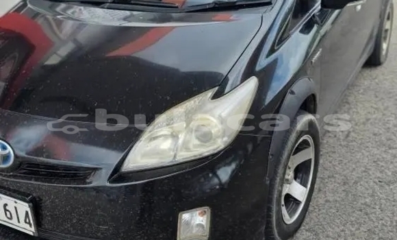 Buy Used Toyota Prius White Car in Korokade in Northern Buy Used Toyota Prius White Car in Korokade in Northern