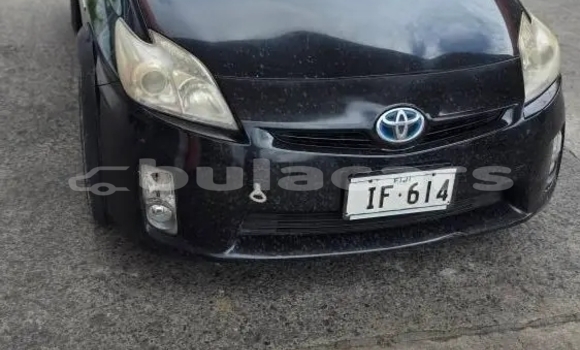 Buy Used Toyota Prius White Car in Korokade in Northern Buy Used Toyota Prius White Car in Korokade in Northern
