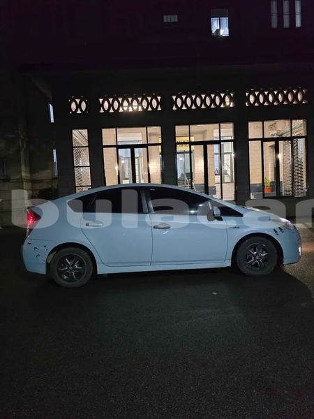 Big with watermark toyota prius western barotu 11213