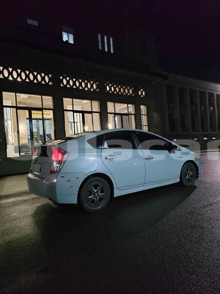 Big with watermark toyota prius western barotu 11213