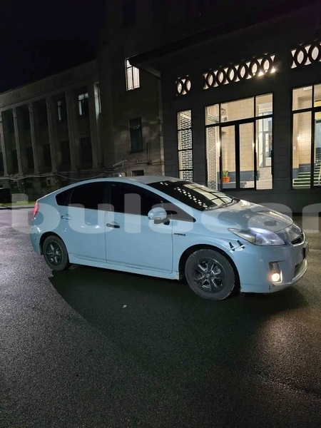 Big with watermark toyota prius western barotu 11213